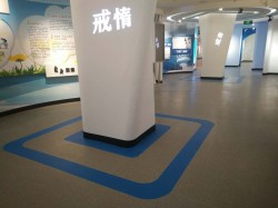 商場(chǎng)、展廳系列 (1)
