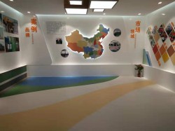 商場(chǎng)、展廳系列